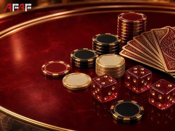 Gambar 1 Betting Guide